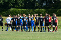27 Juli 2019 VSK - Odder (1-1) Træningskamp