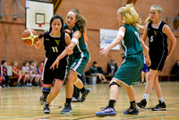25 Januar 2015 Lystrup Basket (Søndag)