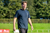 21 August 2019 VSK - Aarhus Fremad (0-1)