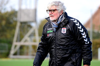 3 November 2014 AGF - Viborg Reserverne (3-3)