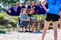 3 Juni 2023 Strandhåndbold Skæring
