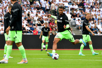 31 Juli 2022 AGF - Randers FC (0-0)