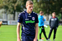 17 September 2013 AGF - FCM (reserve) 4-0