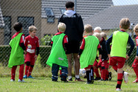 4/5 Juli 2024 Fodboldskole LIF