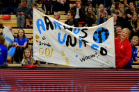 30 August 2017 Aarhus United - Odense Håndbold