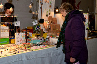 28 November 2011 Jul i Ridehuset og Strøget