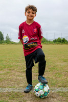 29/6 Lystrup Fodboldskole Profilfoto 2023