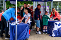 28 Juni 2014 AGF Dagen