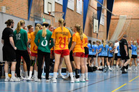 25-27 August 2023 Hei EliteCUp