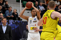 3 November 2019 Bakken Bears - Horsens
