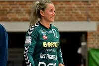 23 September 2015 SK Aarhus - Viborg (28-23)