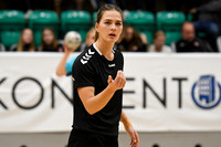 13 November 2019 Aarhus United - TTH (28-23)