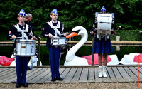 23 Juni 2013: Sankt Hans i Friheden