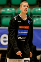 19 December 2015 Pokalsemi Bakken Bears - Randers