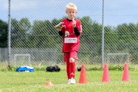 2/3 Juli 2024 Fodboldskole