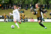 10 Sep. 2022 Aarhus Fremad-Kolding IF (1-1)