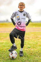 Fodboldskole LIF Profilfoto 2026