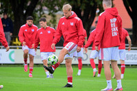30 August 2026 Aarhus Fremad - Vejle BK