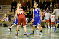 24 Januar 2015 Lystrup Basket Cup (Lørdag)