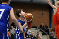 20/21 Jan. 2018 Lions Cup Basket Lystrup