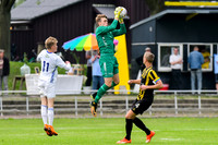 10 Maj 2018 Aarhus Fremad - HIK (0-1)