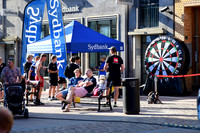 1 Juni 2018 Bogudgivelse og Verdensbilleder