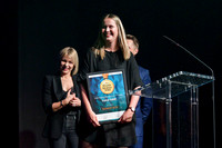 18 November 2018 Byens Bedste Award show