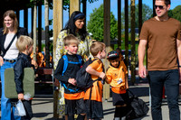 1-4 Juli Fodboldskole