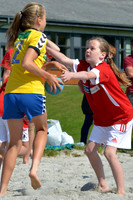 11 Juni 2011 DM U10/U12 Piger