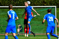 31 August 2019 VSK - Brabrand (0-3)
