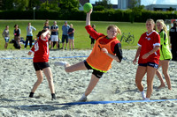 13 Juni 2011 DM Kvalifikation U16/ U18