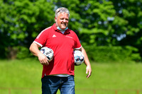 5 Juni 2021 VSK - Sfb-Oure (2-2)