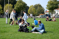 5 August 2014 Foodfestival Aarhus