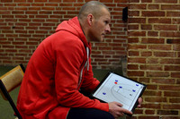 1 Februar 2015 1 div Damer Skovbakken - AUS (48-50)