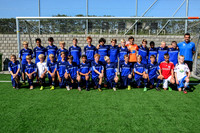 29 Juli 2014 Fodboldskole FC Aarhus