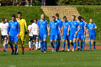 21 September 2019 VSK - FC Sydvest